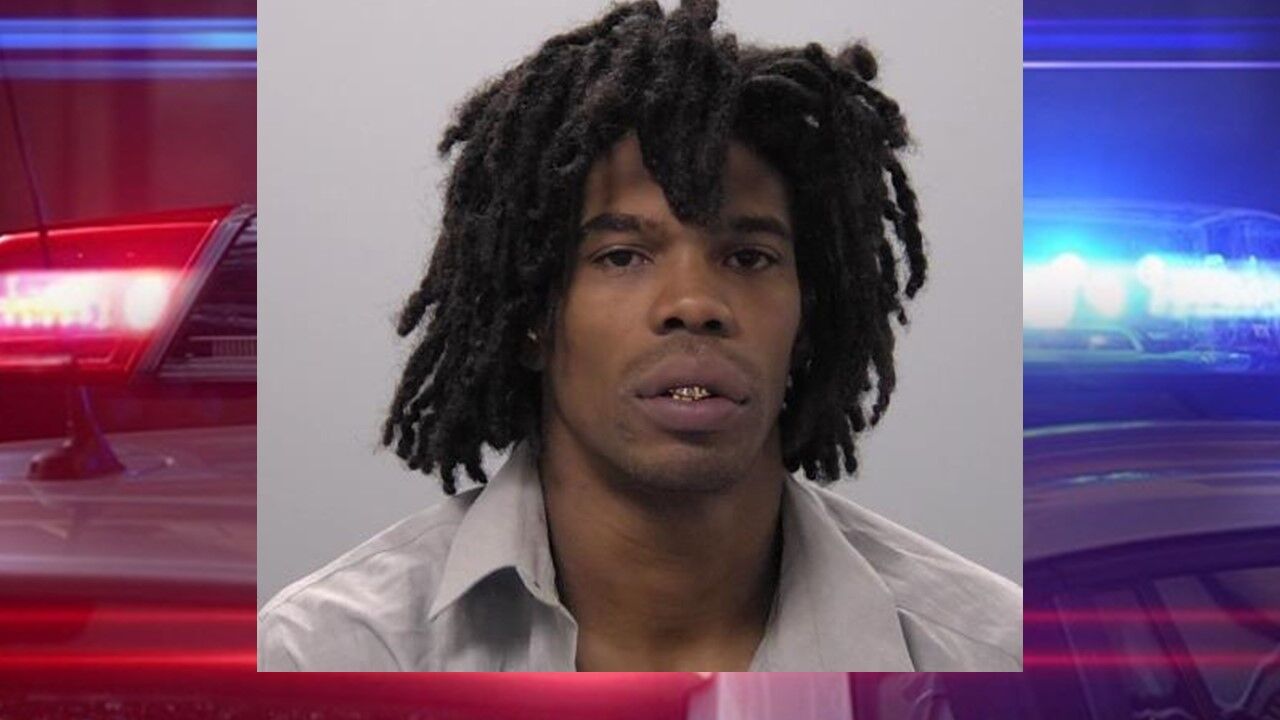 Chainze Tucker